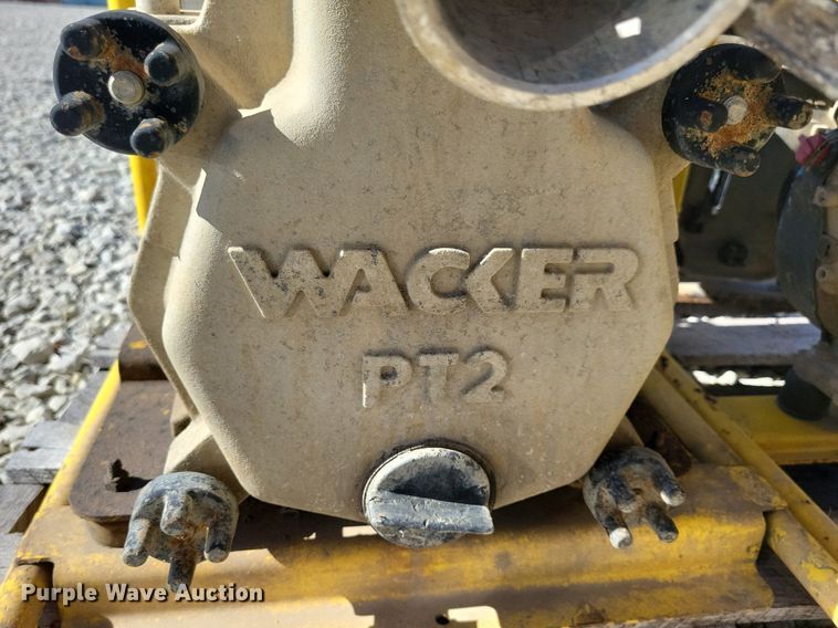 image for item ZA0379 (3) trash pumps