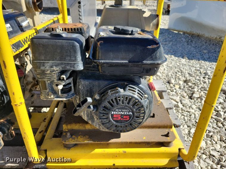 image for item ZA0379 (3) trash pumps