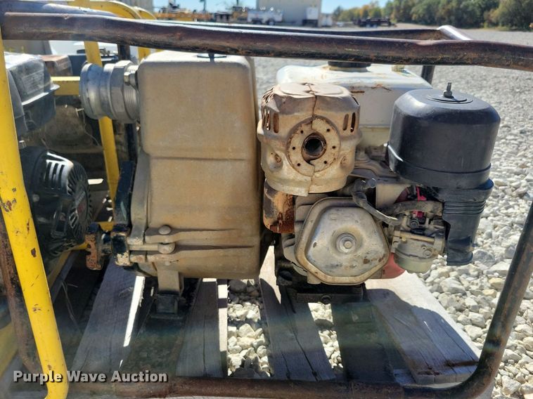 image for item ZA0379 (3) trash pumps