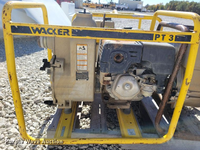 image for item ZA0379 (3) trash pumps