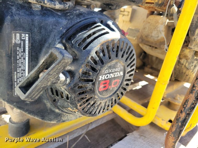 image for item ZA0379 (3) trash pumps