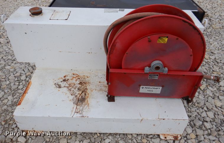 image for item ZA0380 (2) auxiliary fuel tanks