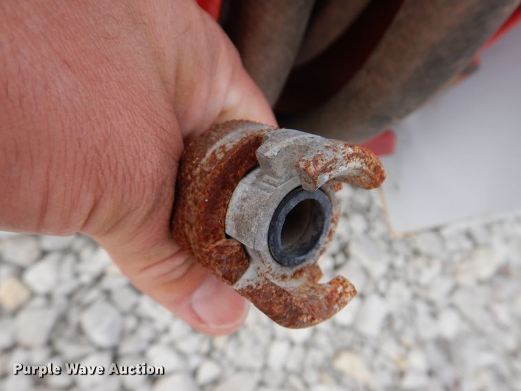 image for item ZA0380 (2) auxiliary fuel tanks