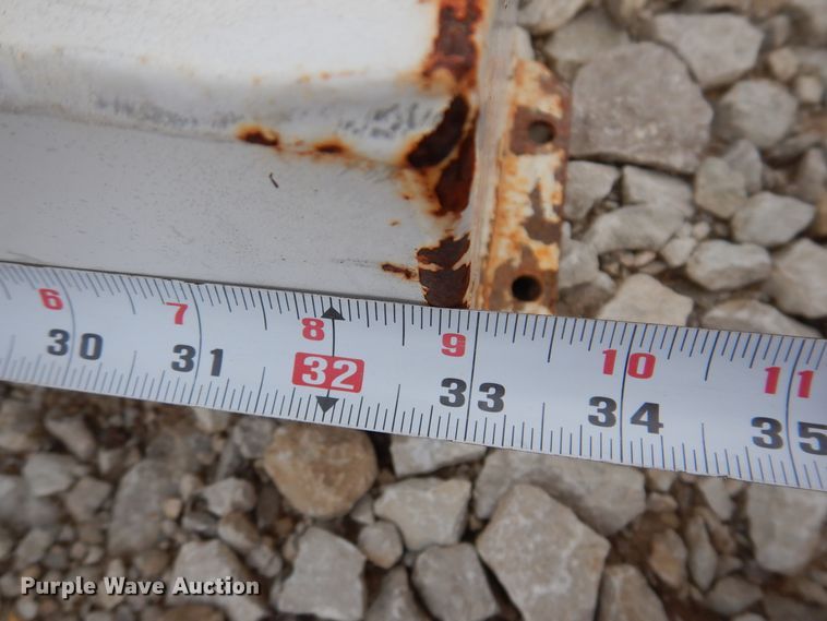 image for item ZA0380 (2) auxiliary fuel tanks