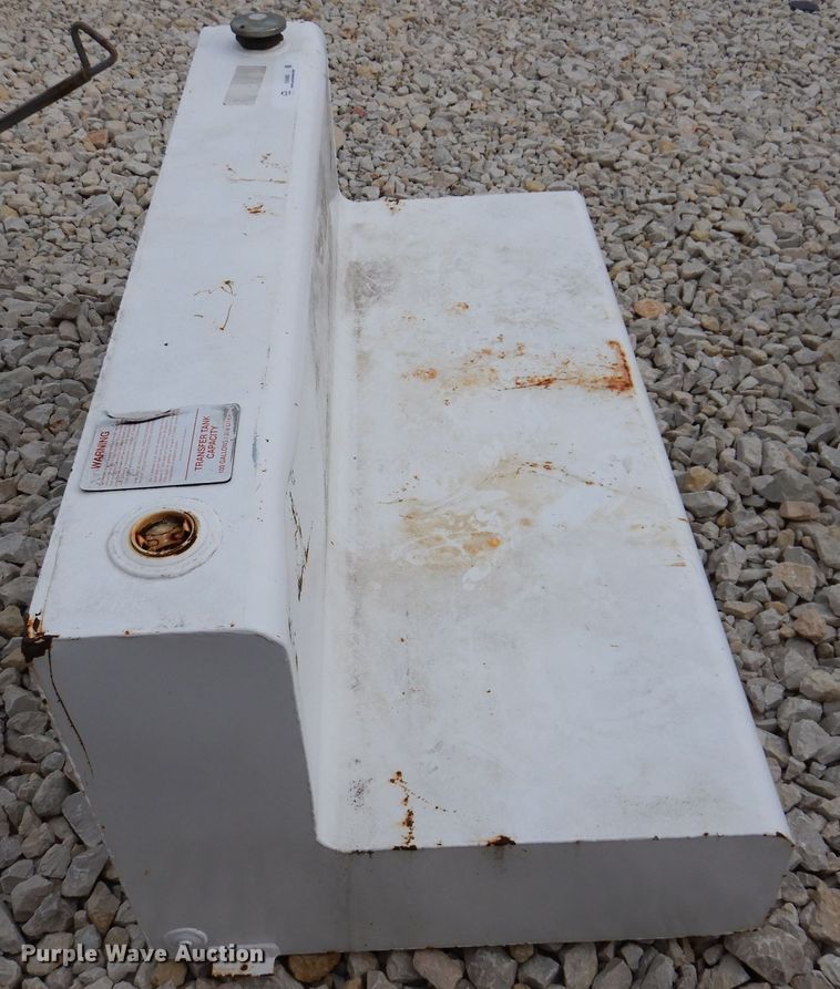 image for item ZA0380 (2) auxiliary fuel tanks