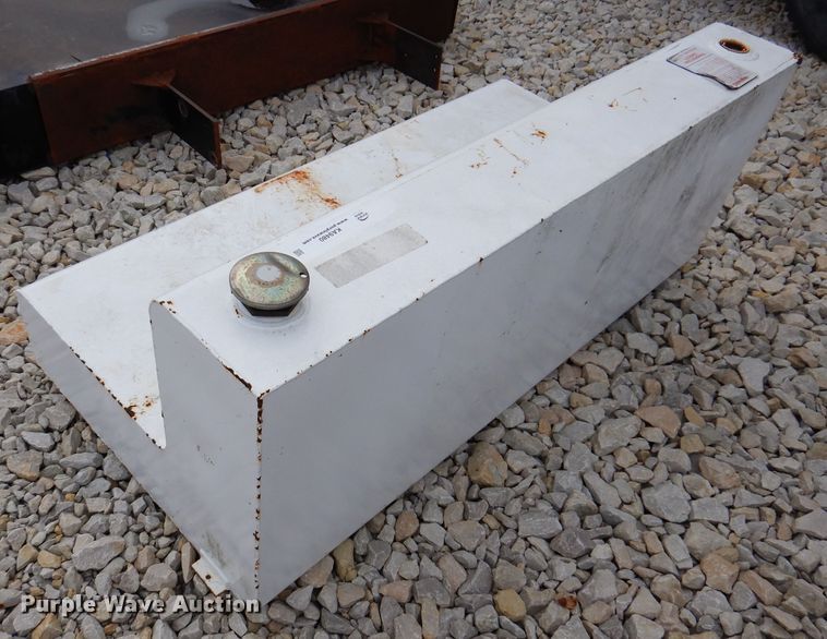 image for item ZA0380 (2) auxiliary fuel tanks