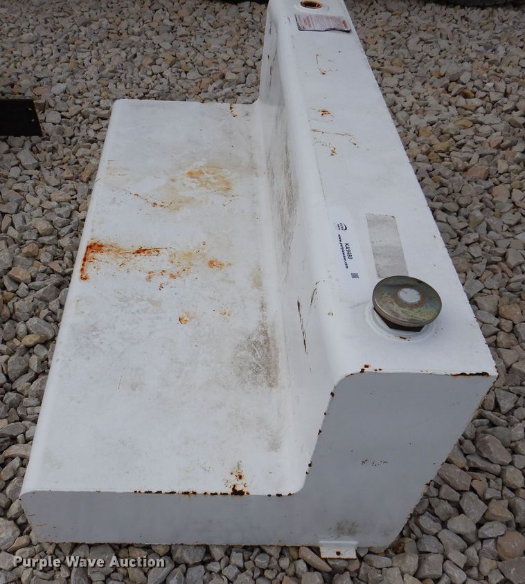 image for item ZA0380 (2) auxiliary fuel tanks