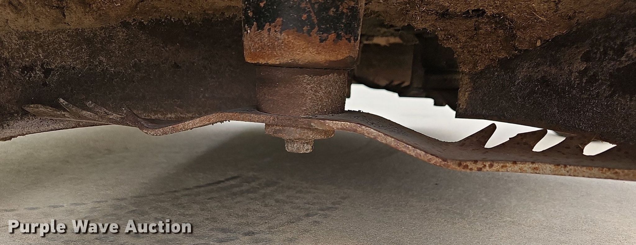 Land Pride ZSR Razor ZTR lawn mower in Clay Center, KS Item OL9278