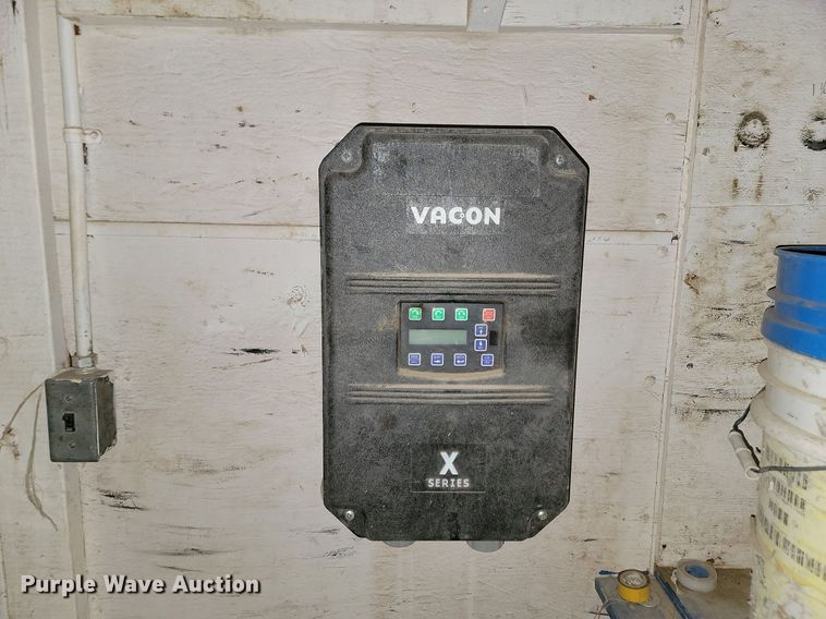 image for item AF9382 1977 Utiliity  mobile office