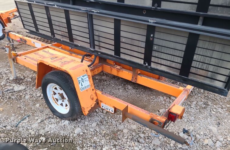 image for item DI3035 Addco  message board