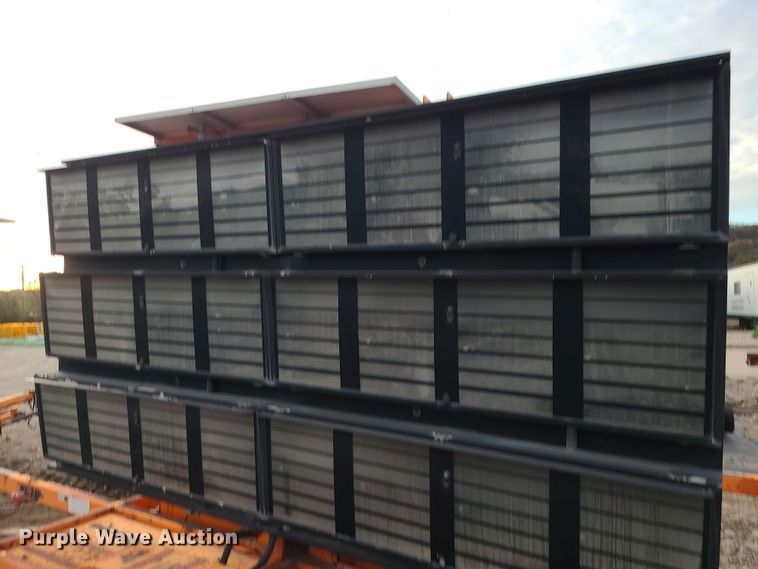 image for item DI3035 Addco  message board