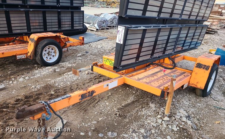 image for item DI3035 Addco  message board