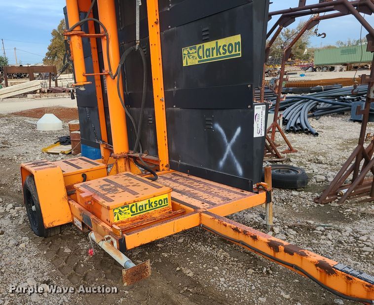 image for item DI3035 Addco  message board