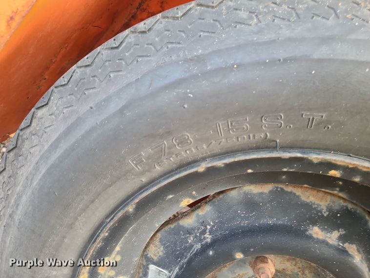 image for item DI3035 Addco  message board