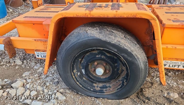 image for item DI3035 Addco  message board