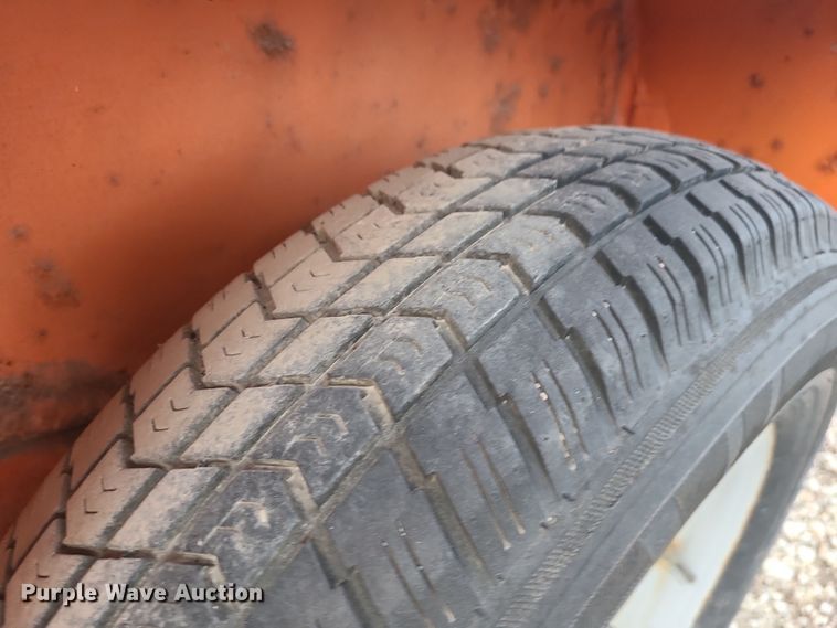 image for item DI3035 Addco  message board