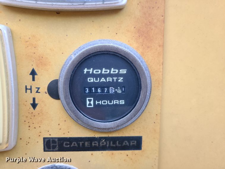 image for item DI3037 1978 Hyster IR50TL3-T1  flatbed trailer