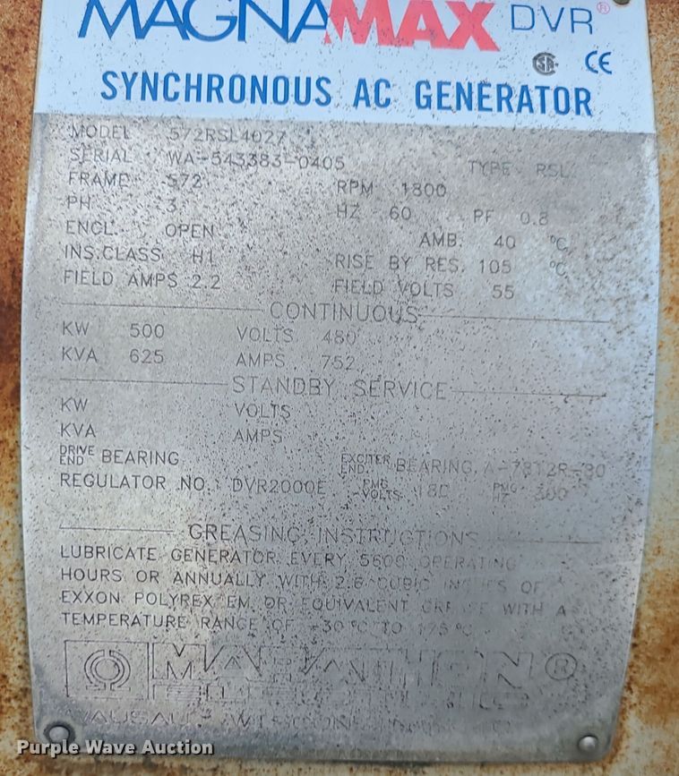 image for item DI3037 1978 Hyster IR50TL3-T1  flatbed trailer