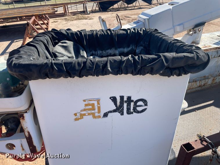 image for item DI3640 2008 Ford F550 Super Duty  bucket truck