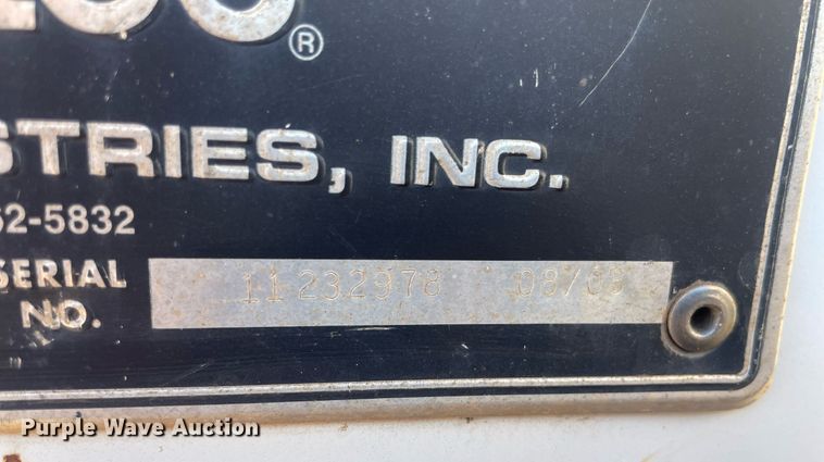 image for item DI3640 2008 Ford F550 Super Duty  bucket truck