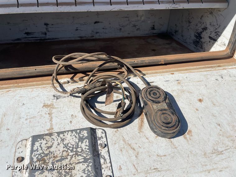 image for item DI3640 2008 Ford F550 Super Duty  bucket truck