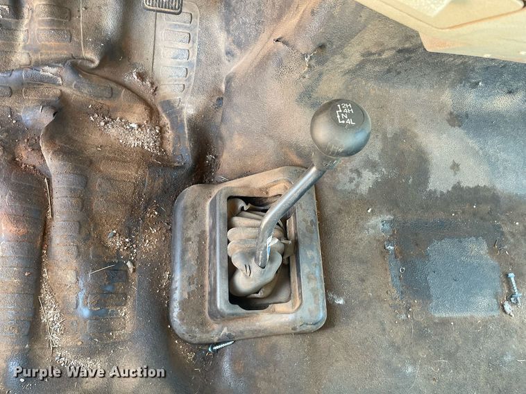 image for item DI3640 2008 Ford F550 Super Duty  bucket truck