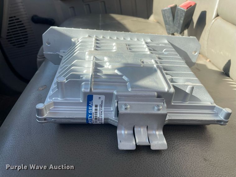 image for item DI3640 2008 Ford F550 Super Duty  bucket truck