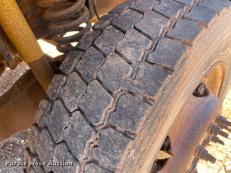 image for item DI3640 2008 Ford F550 Super Duty  bucket truck