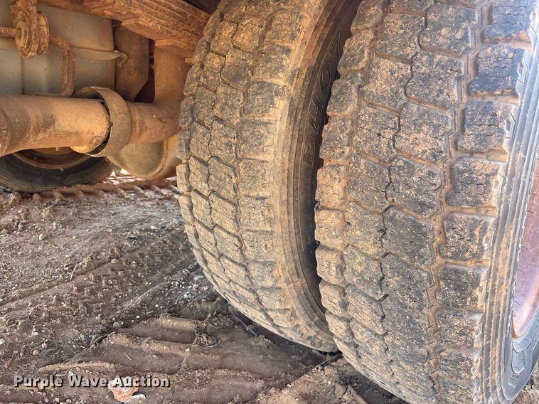 image for item DI3640 2008 Ford F550 Super Duty  bucket truck