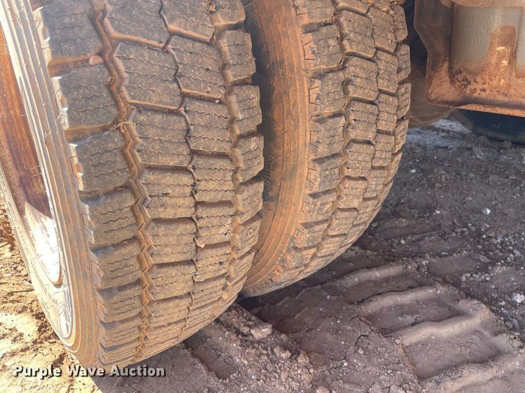 image for item DI3640 2008 Ford F550 Super Duty  bucket truck