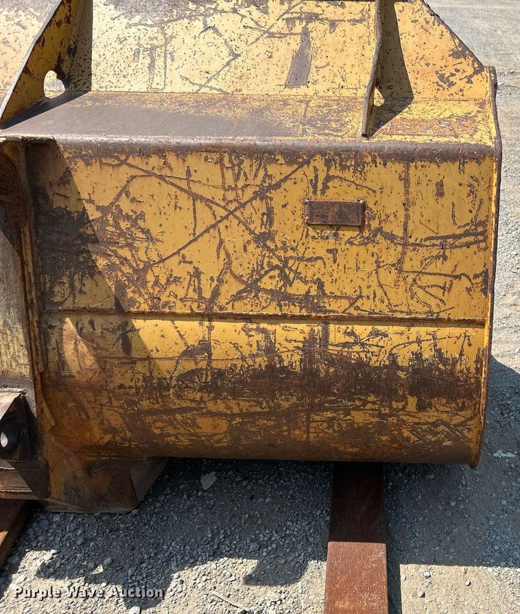 image for item DJ6270 2005 Caterpillar 938G Series 2  wheel loader