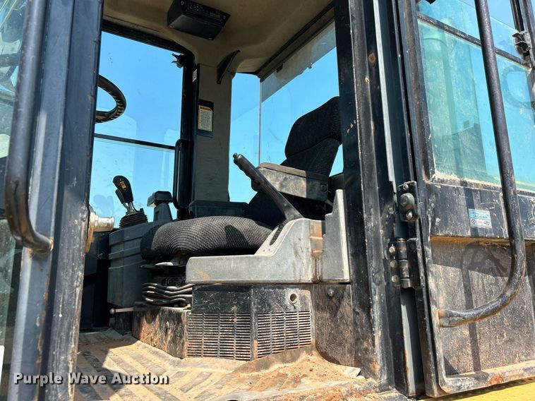 image for item DJ6270 2005 Caterpillar 938G Series 2  wheel loader