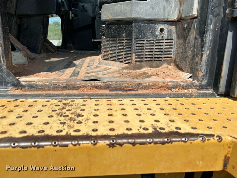 image for item DJ6270 2005 Caterpillar 938G Series 2  wheel loader