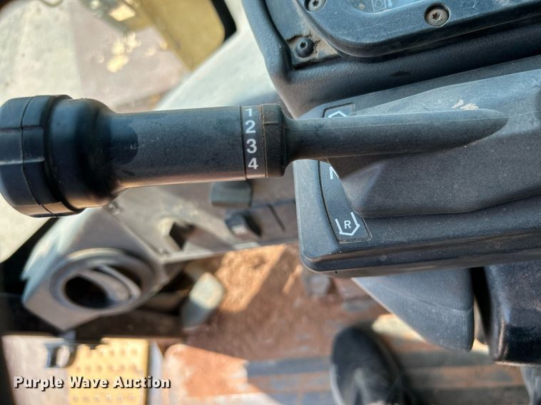 image for item DJ6270 2005 Caterpillar 938G Series 2  wheel loader