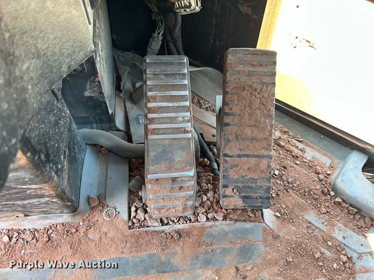 image for item DJ6270 2005 Caterpillar 938G Series 2  wheel loader