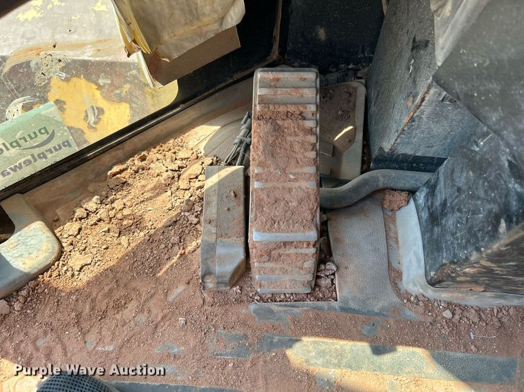 image for item DJ6270 2005 Caterpillar 938G Series 2  wheel loader