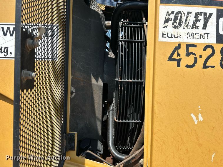 image for item DJ6270 2005 Caterpillar 938G Series 2  wheel loader