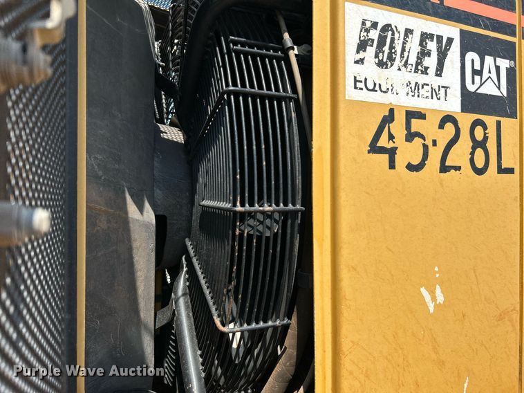 image for item DJ6270 2005 Caterpillar 938G Series 2  wheel loader