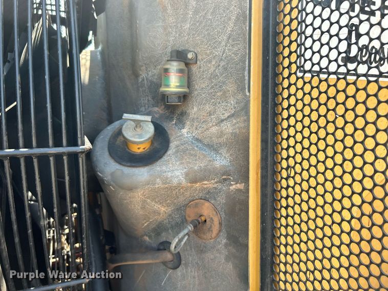 image for item DJ6270 2005 Caterpillar 938G Series 2  wheel loader