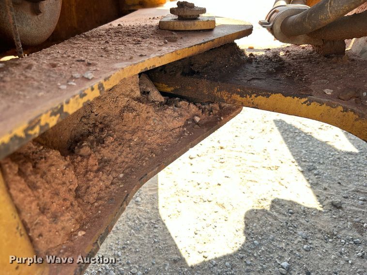 image for item DJ6270 2005 Caterpillar 938G Series 2  wheel loader