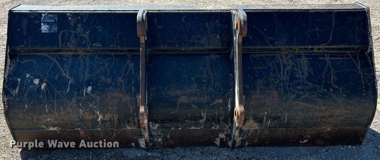 image for item DJ6369 2015 Caterpillar 420F2 IT  backhoe