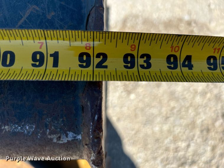 image for item DJ6369 2015 Caterpillar 420F2 IT  backhoe