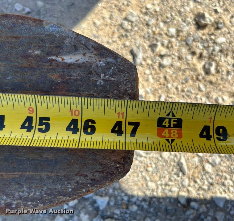 image for item DJ6369 2015 Caterpillar 420F2 IT  backhoe