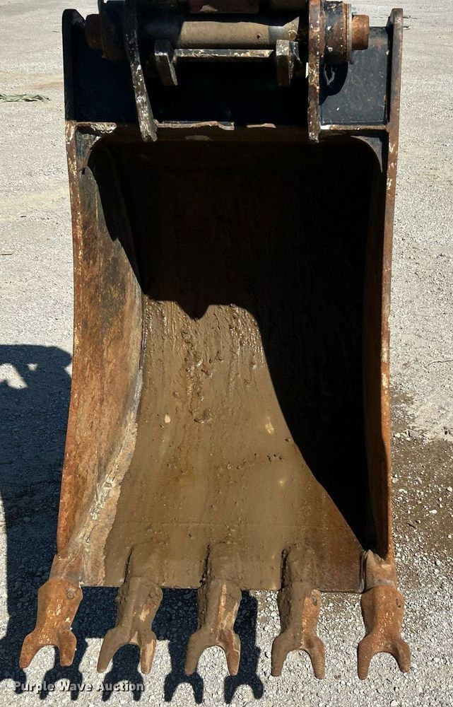 image for item DJ6369 2015 Caterpillar 420F2 IT  backhoe