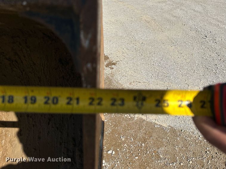 image for item DJ6369 2015 Caterpillar 420F2 IT  backhoe