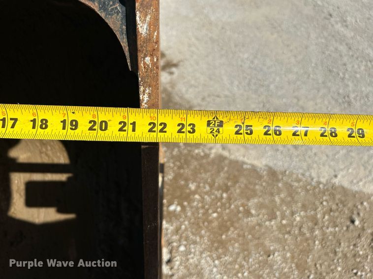 image for item DJ6369 2015 Caterpillar 420F2 IT  backhoe