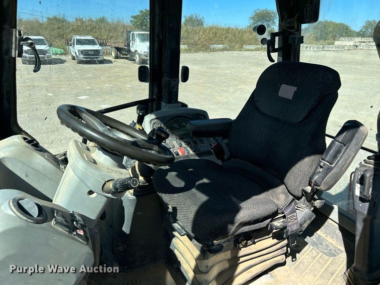 image for item DJ6369 2015 Caterpillar 420F2 IT  backhoe