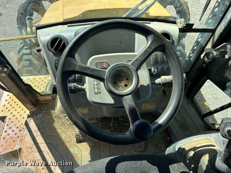 image for item DJ6369 2015 Caterpillar 420F2 IT  backhoe