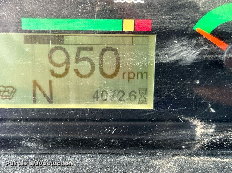 image for item DJ6369 2015 Caterpillar 420F2 IT  backhoe