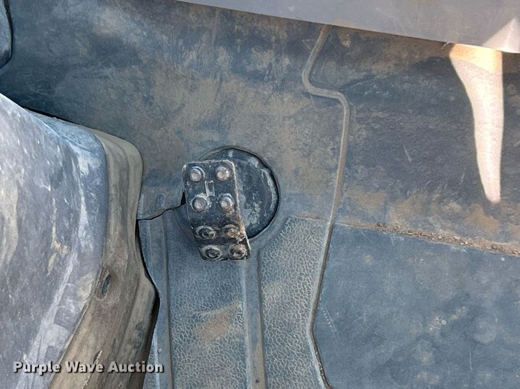 image for item DJ6369 2015 Caterpillar 420F2 IT  backhoe